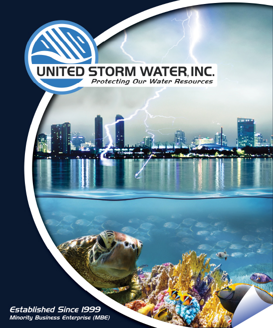 United Storm Water Brochure