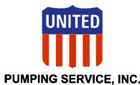United Pumping Service, Inc. Logo