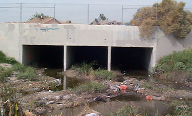 United Storm Water Culvert Cleaning Services